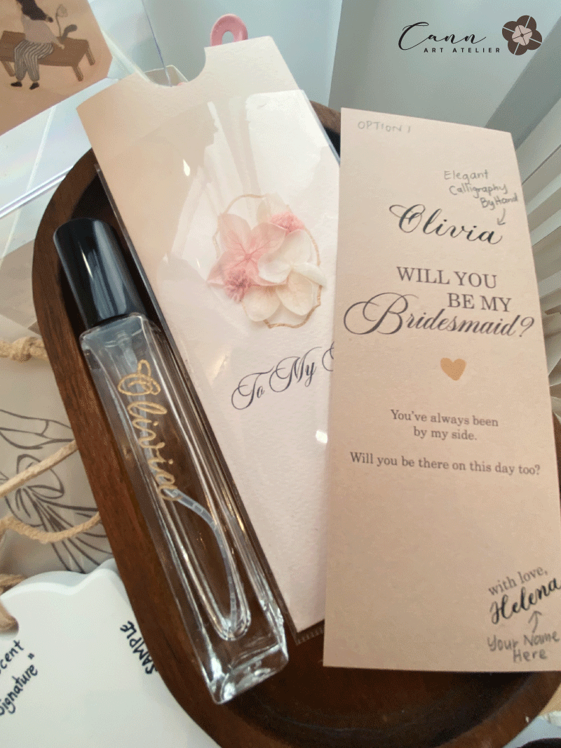 The Sweetest Gesture Set