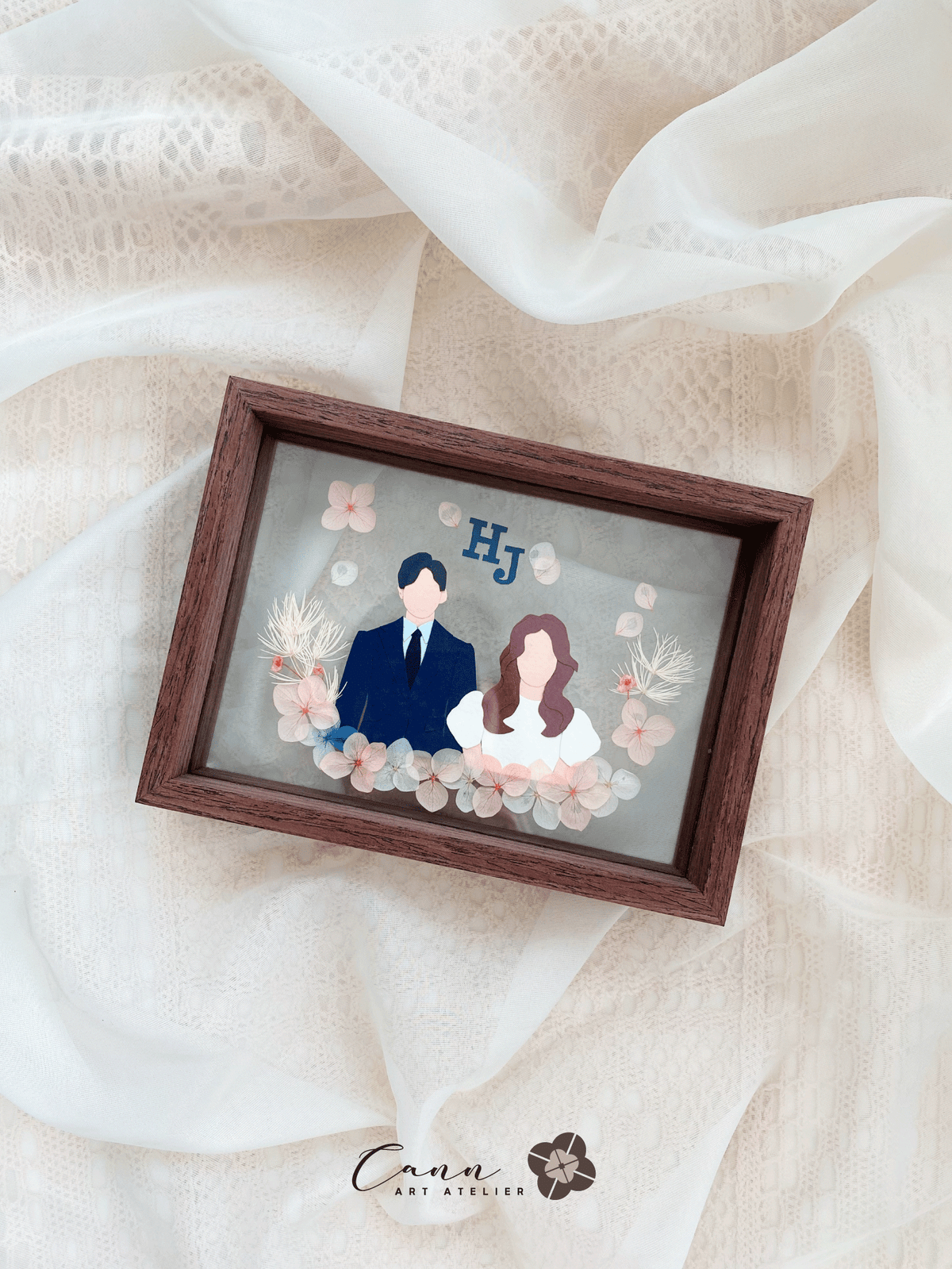 Ever Bloom Frame