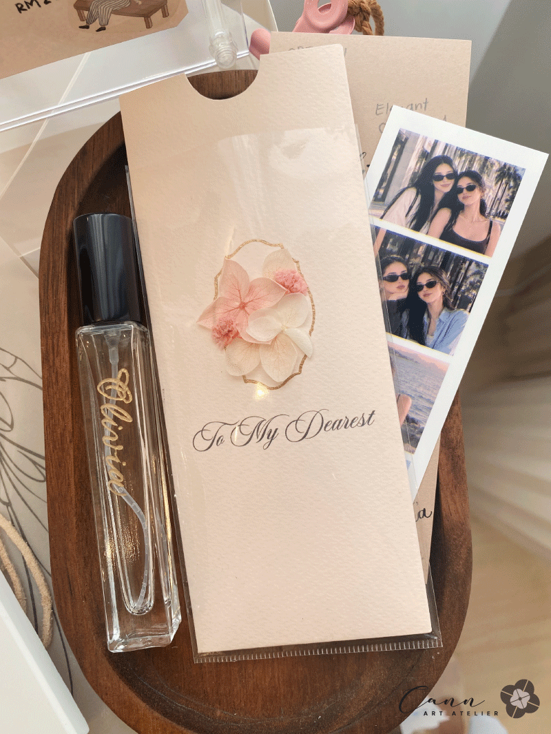 The Sweetest Gesture Set
