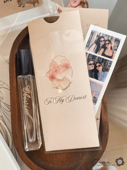 The Sweetest Gesture Set