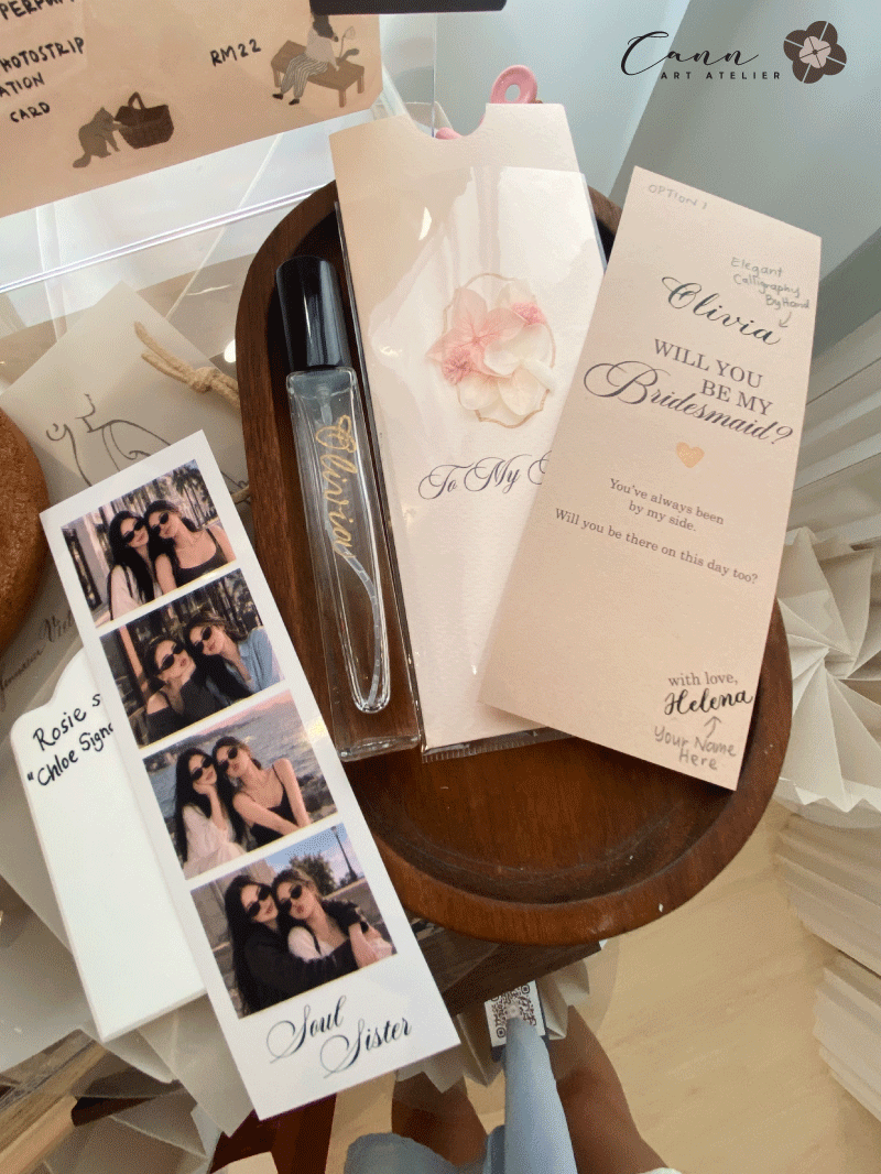 The Sweetest Gesture Set