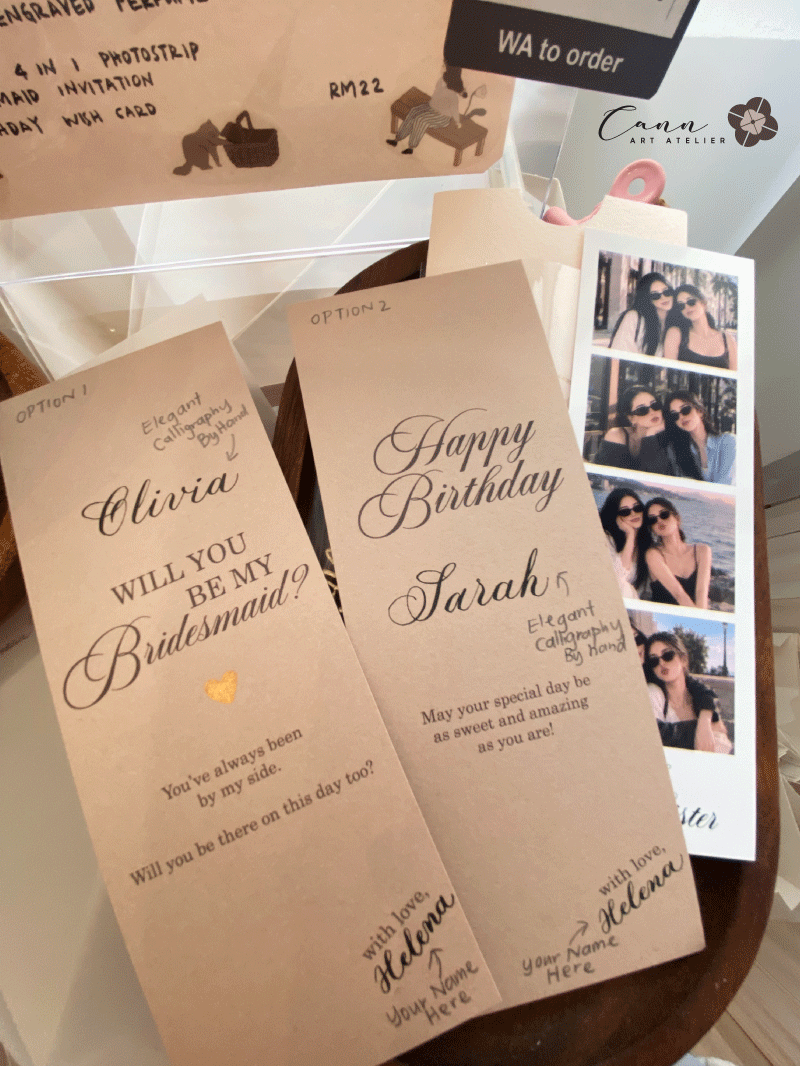 The Sweetest Gesture Set